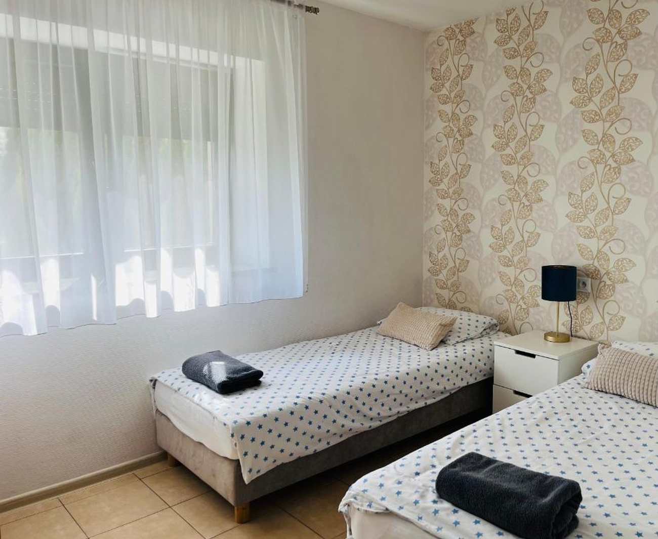 Pokoje Gościnne u Kovi - guest rooms in Legnica